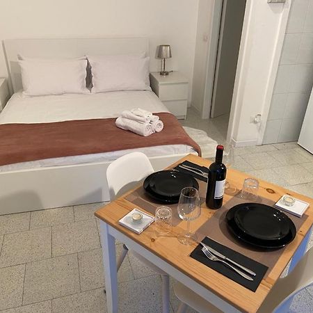Navigli'S Studio Apartment Milan Exterior photo